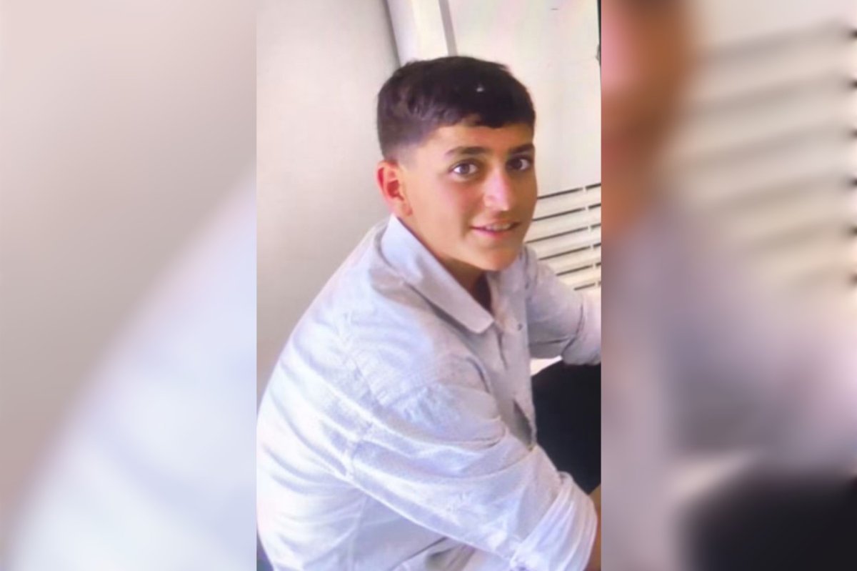 Mardin’de kaybolan 13 yaşındaki çocuk ölü bulundu