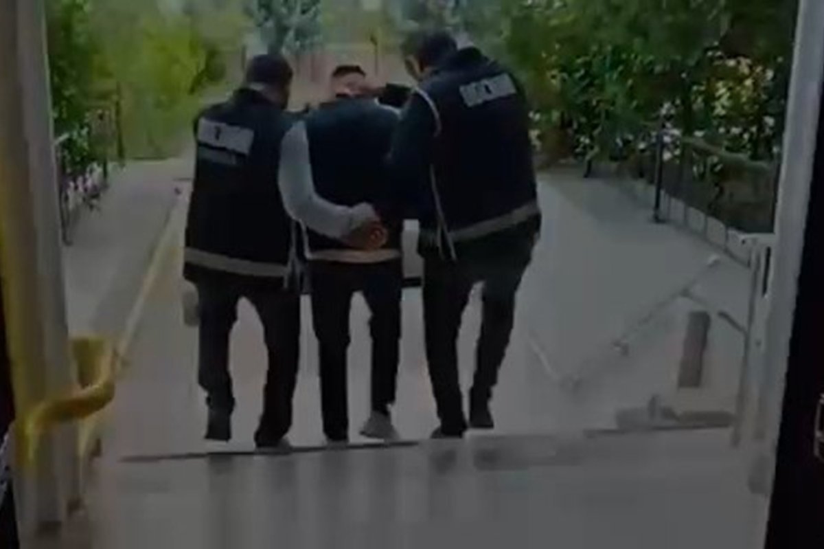 Bursa’da suç örgütleriyle bağlantılı şüphelilere operasyon