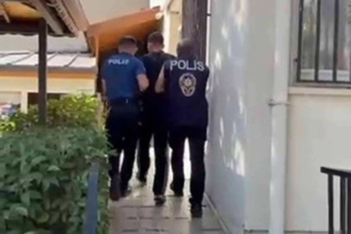 Bursa’da aranan 3 hükümlü yakalandı