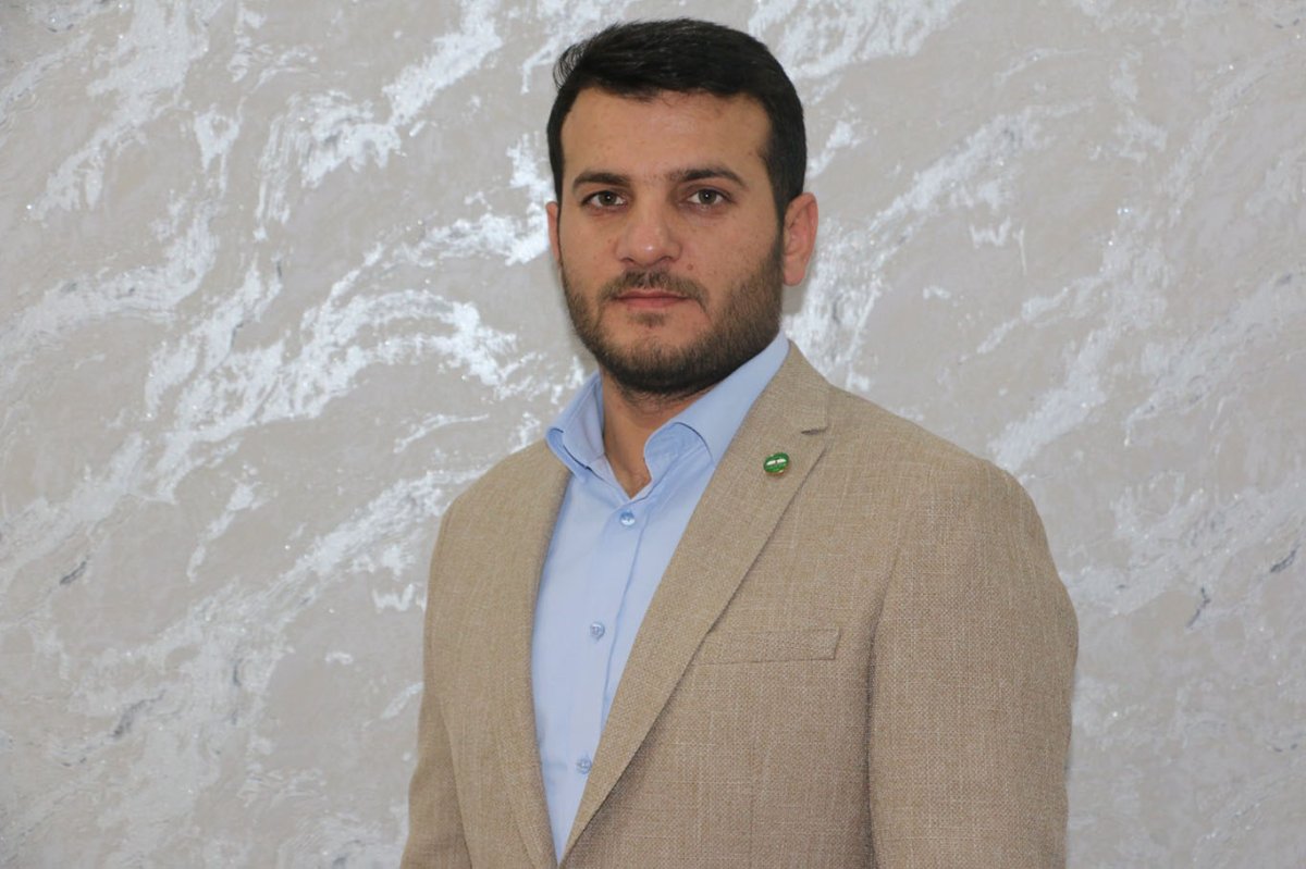 Şanlıurfa'da açık foseptik çukuru tehlikesi: "Birilerinin canının yanmasını mı bekliyorsunuz?"
