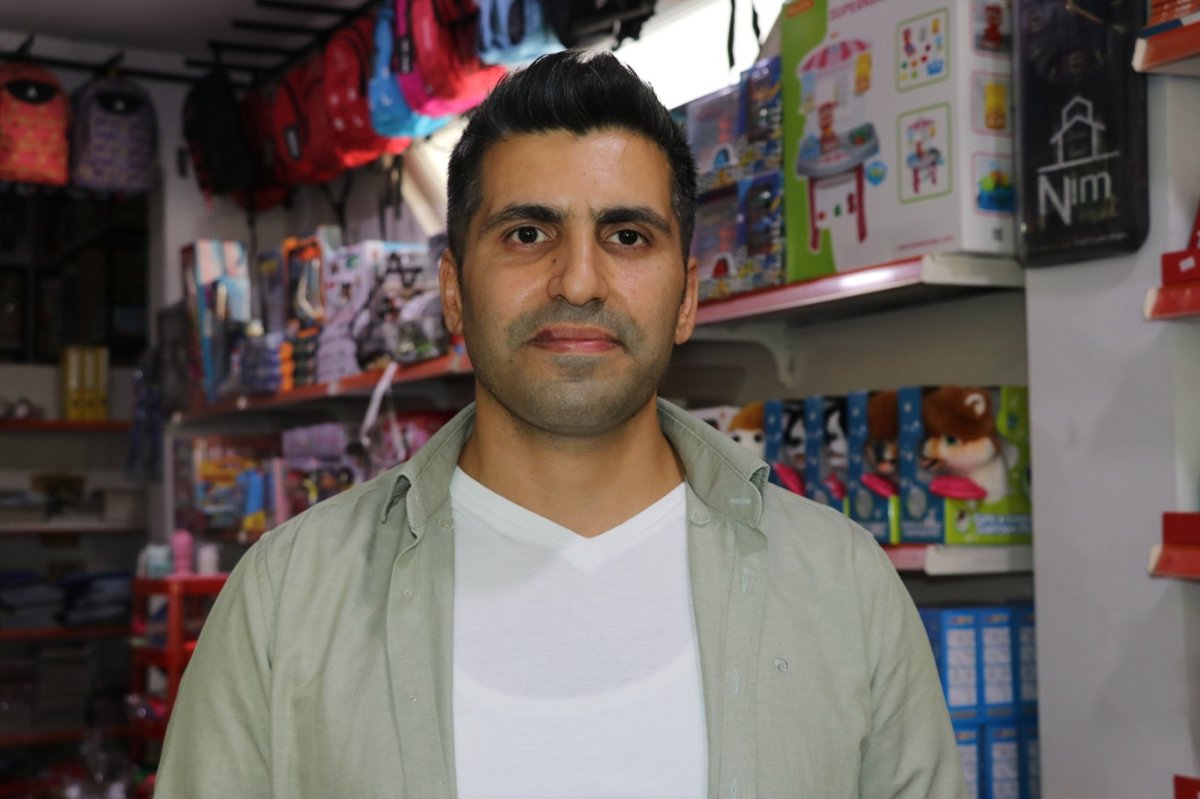 Acar: Kırtasiye Kart ile anlaşmalı iş yerlerinden alışveriş yapılabiliyor