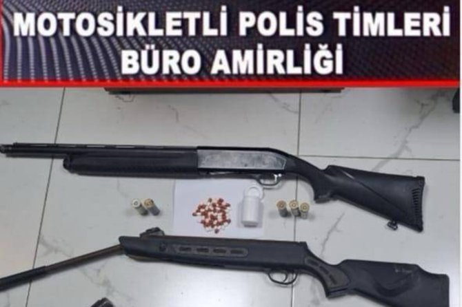 Malatya'da aranan 39 şahıs yakalandı