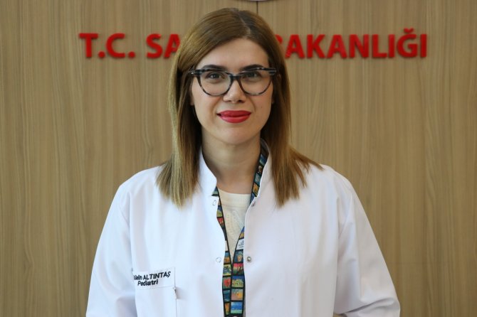 Okulların açılmasıyla birlikte çocuklarda artan enfeksiyon vakalarına dikkat