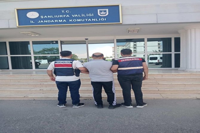 Şanlıurfa'da göçmen kaçakçılığına yönelik operayon: 20 organizatör hakkında işlem