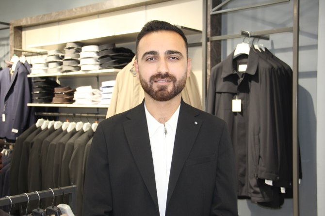 Yaz sezonundan umduğunu bulamayan esnaf kışa hazırlanıyor