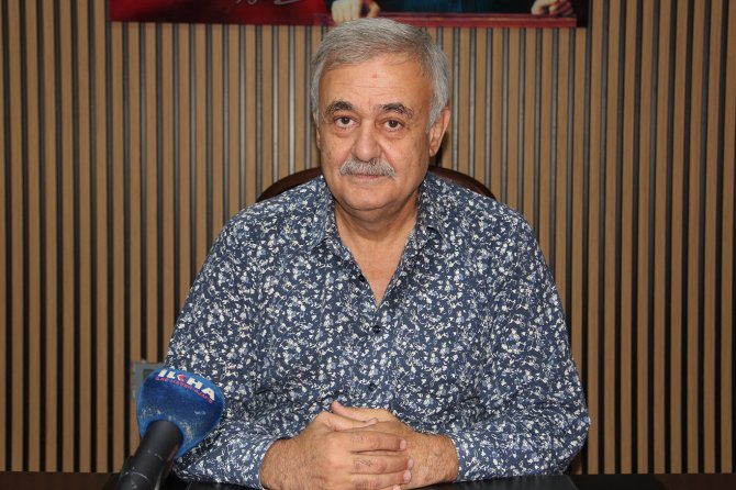 Batman, büyükbaş ve küçükbaş üretim planlamasında destek kapsamı dışında kaldı