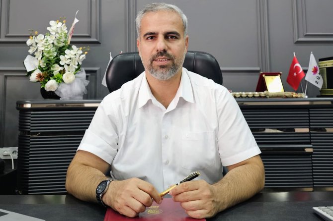 Kovancılar’ın sorunları tek raporda birleşiyor: Dosyalar TBMM gündemine taşınacak
