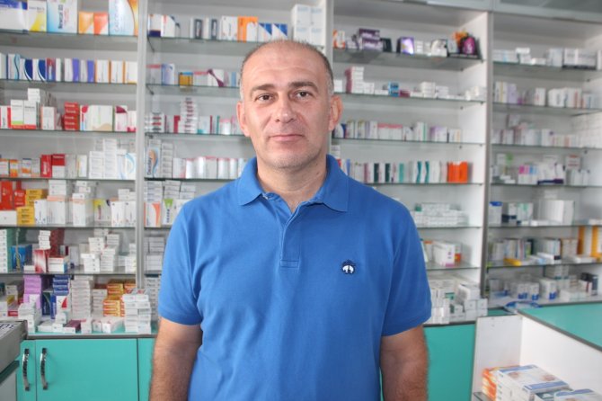 Eczacılar, grip aşısı temininde zorlanıyor