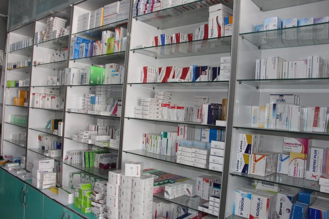 Eczacılar, grip aşısı temininde zorlanıyor