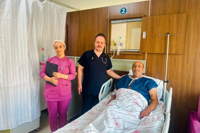 Kalp hastalıklarının yüzde 80’i önlenebilir risklerin kontrolüyle engellenebilir