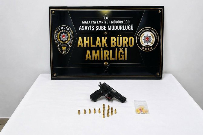 Malatya'da yapılan denetimler sonucu 4 iş yeri mühürlendi