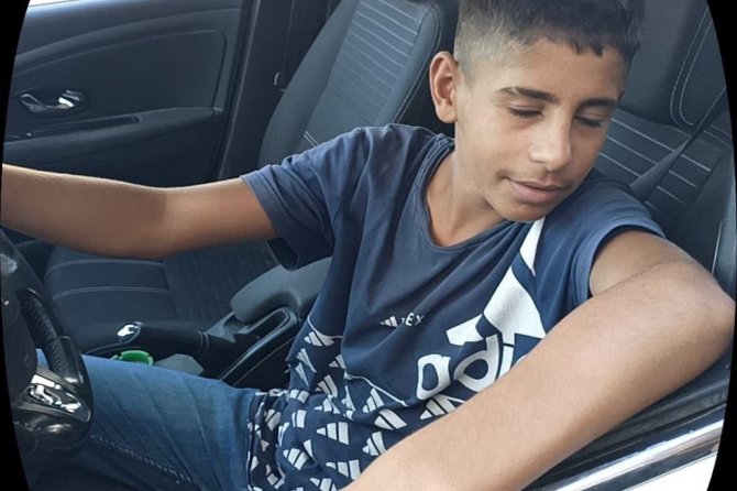 Mardin’de evden çıkan 13 yaşındaki Hasan’dan 5 gündür haber alınamıyor