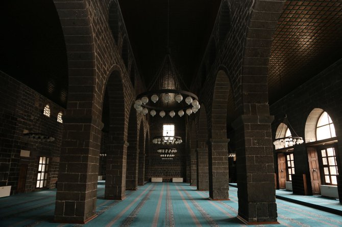 Peygamber Sevdalıları Vakfı'ndan Camiler ve Din Görevlileri Haftası mesajı