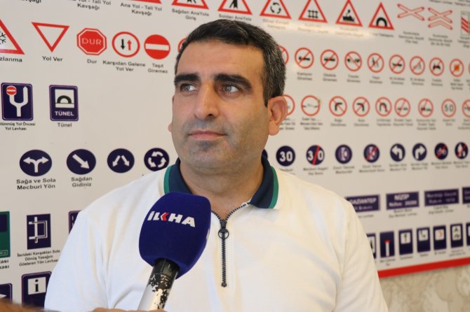 Ehliyet sınavlarında ezber dönemi sona eriyor