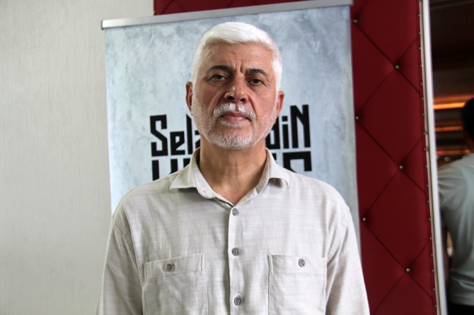 Katılımcılar: Selahaddin Eyyubi’den bugünün insanlarının çıkaracağı çok ders var