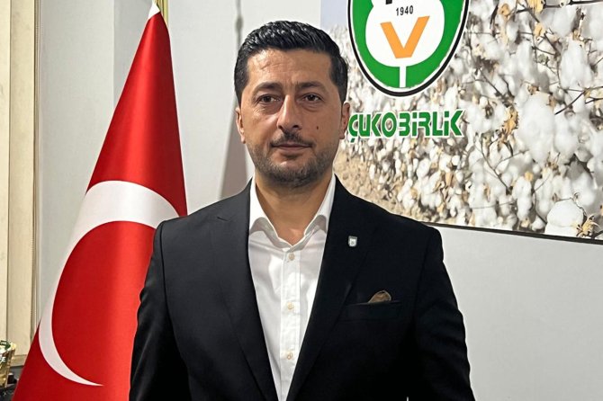 Kağba: Üreticimizin emeğinin karşılığını en iyi şekilde alması için çalışacağız
