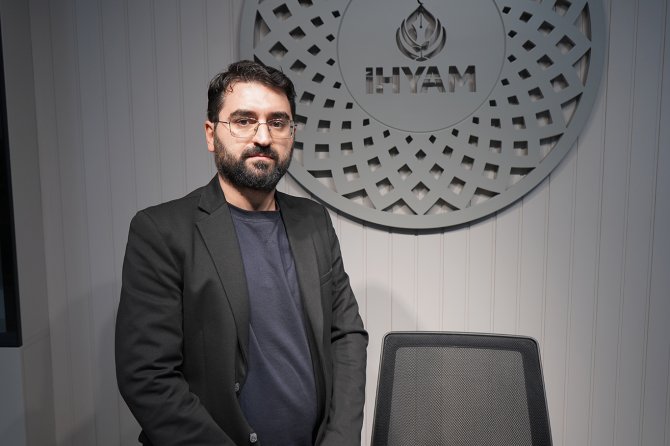 Dr. Sudan: Aksa Tufanı müslümanlar için bir milattır