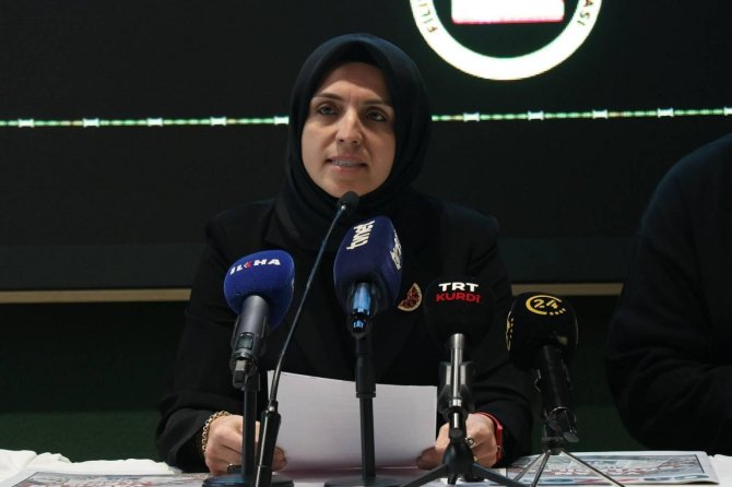 Gazze'de şehit edilen gazeteciler için hazırlanan "Gazzete"nin 4. sayısı tanıtıldı
