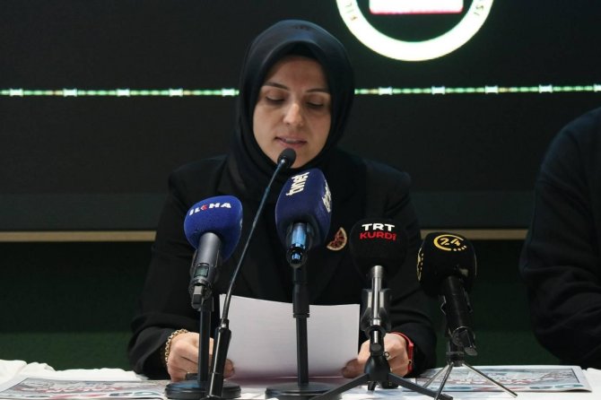 Gazze'de şehit edilen gazeteciler için hazırlanan "Gazzete"nin 4. sayısı tanıtıldı