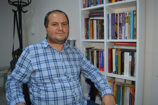 Siirt Üniversitesi Öğretim Üyesi Öncer: Aksa Tufanı 100 yıllık zulmün sonucu