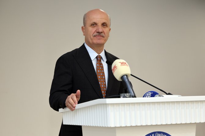 İmam Buhârî'nin hadis ve tarih ilmine katkısı uluslararası sempozyumda ele alındı