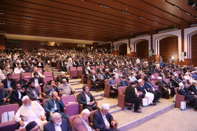 Mehmed Göktaş: Anadolu Kürt âlimleri tarafından beslendi