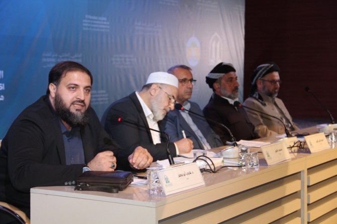 Dr. Kawa Ebu Cafer: İnsanlar, davetçinin dinini davranışları üzerinden değerlendirir