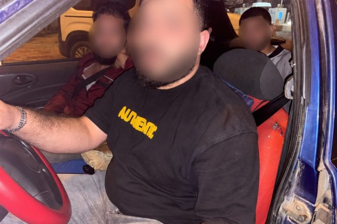 Bursa’da göçmen kaçakçılığı operasyonu: 11 organizatör gözaltında