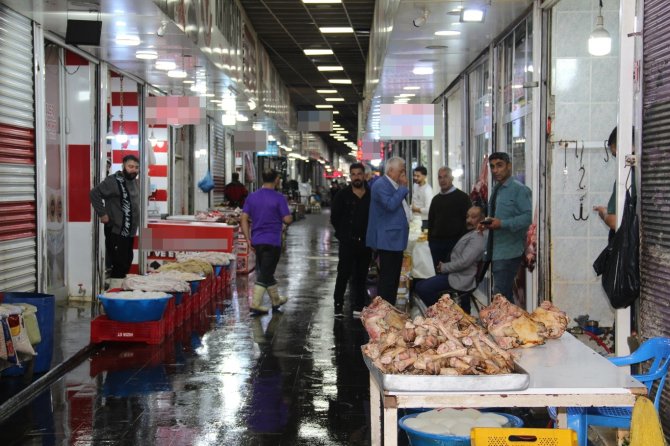 Soğuk havalar sakatat ürünlerine talebi artırdı