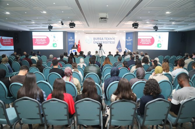 Yenigün: İklim mücadelesinde bütüncül politikalar şart