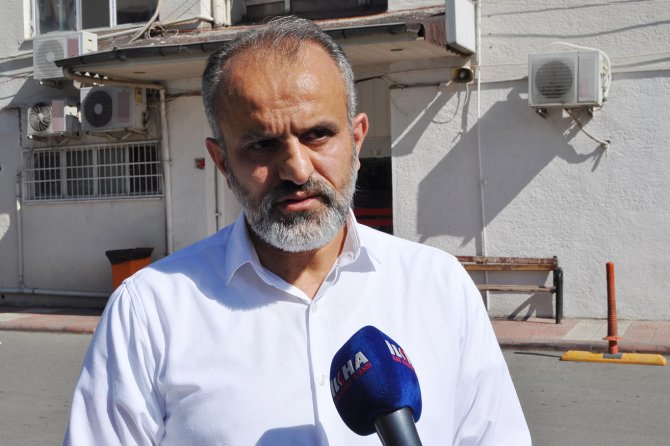 Sağ-Çev Başkanı Dursun: Sağlık hizmetlerine erişimdeki mağduriyetler endişe verici boyuta ulaştı