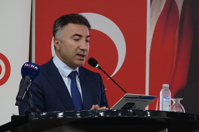 Eroğlu: Hidroelektrik enerji Türkiye ekonomisi için stratejik bir kalkan oldu