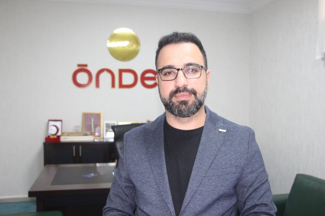 Mardin ÖNDER Başkanı Güneş: İnanç özgürlüğü, insan onuru ve adalet herkes için korunması gereken temel değerlerdir