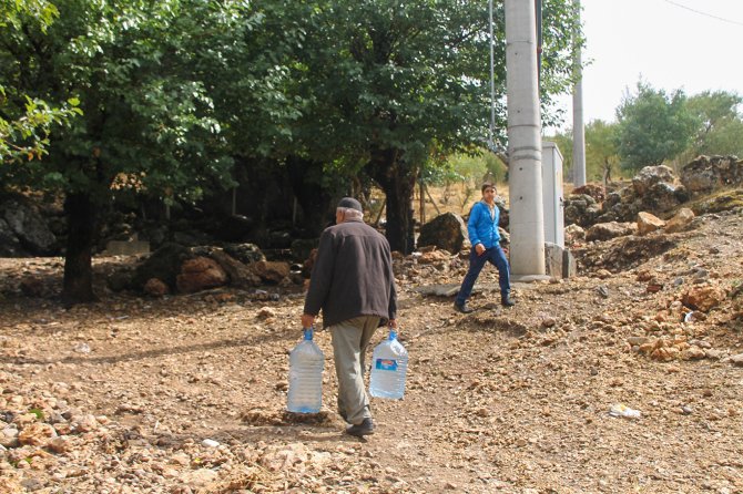 HÜDA PAR Silvan İlçe Başkanı Balyen'den Boyunlu Mahallesi'nin sorunlarına çözüm çağrısı