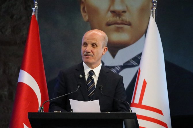 YÖK Başkanı Özvar’ın üniversitelere yapay zekâ eğitimi çağrısı