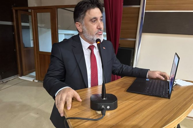 Diyanet’in saha buluşmaları Siirt’te gerçekleştirildi