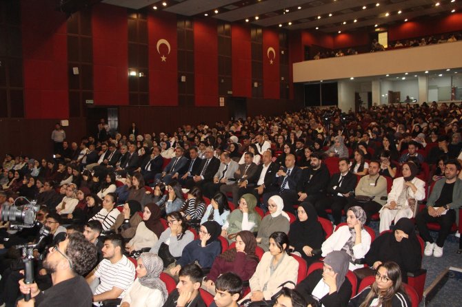 TBMM Adalet Komisyonu Başkanı Yüksel: Soykırım akla gelebilecek birçok suçtan daha ağır, insanlığa karşı işlenen bir suçtur