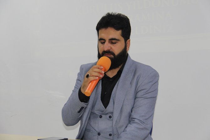 Diyarbakır’da "İmam Hatipliler Haftası" programı düzenlendi