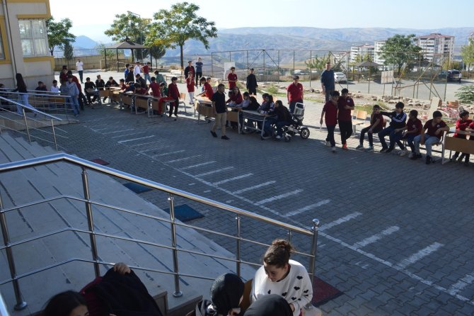 İmam Hatipliler Haftası programında imam hatip eğitiminin anlamı ele alındı