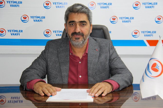 Yetim çocukların kışını ısıtacak yardım kampanyası başladı
