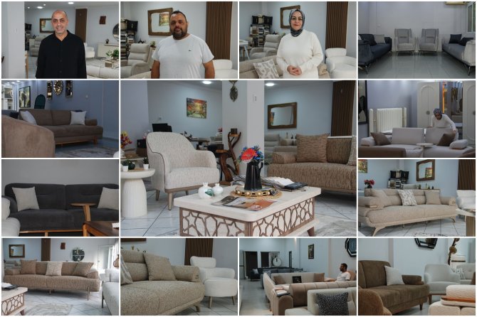 Artan maliyetler mobilyada tercihleri değiştirdi: Hazır ürün öne çıkıyor