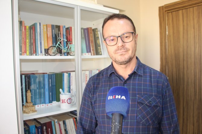 Doç. Dr. Karadaş: Merhamet eğitimiyle büyüyen çocuklar toplum için hazine niteliği taşıyor