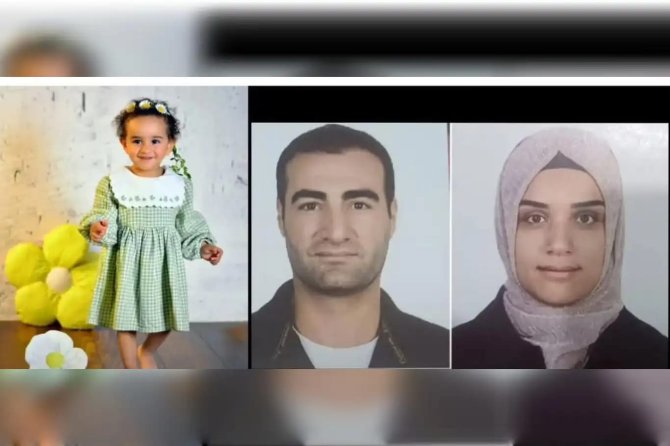 Mardin’de öldürülen Kaya ailesi davasında yeni gelişme: Altınların konuşulduğu görüntü kaydı bilirkişiye gönderilecek