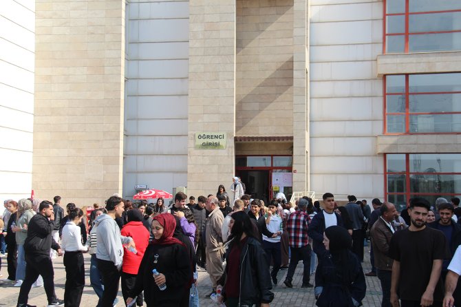 KPSS adaylarının sınav değerlendirmesinde matematik öne çıktı