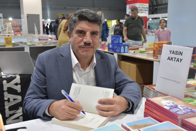 Prof. Dr. Aktay: İslam Birliği fikrine adım adım yaklaşıyoruz