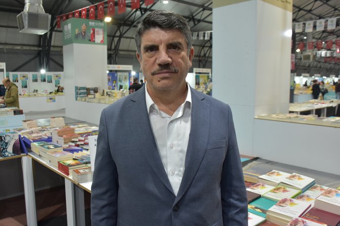 Prof. Dr. Aktay: İslam Birliği fikrine adım adım yaklaşıyoruz