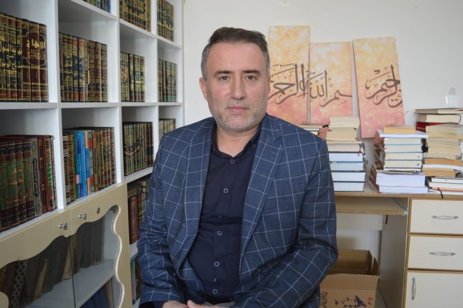 Doç. Dr. Sevgili: Tarikatları hedef alarak İslam'ın görünürlüğünden rahatsızlık duyuyorlar