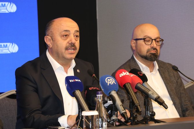 Eğitim-Bir-Sen'den güvenli okul ve akran zorbalığı için politika önerileri