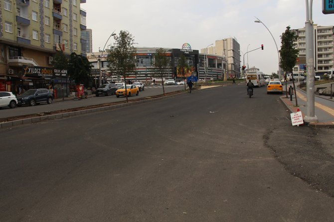 Aylarca beklendi, ortaya çıkan yol tepki çekti