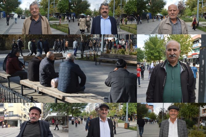 Emeklilerden maaş tepkisi: 23 bin 500 lira kime yeter?